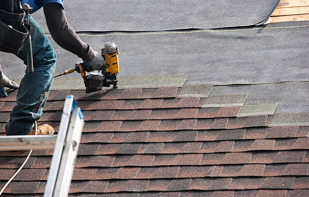 Licensed Gutter Installation service in Fairburn, GA - Brentwood Metal Roofing